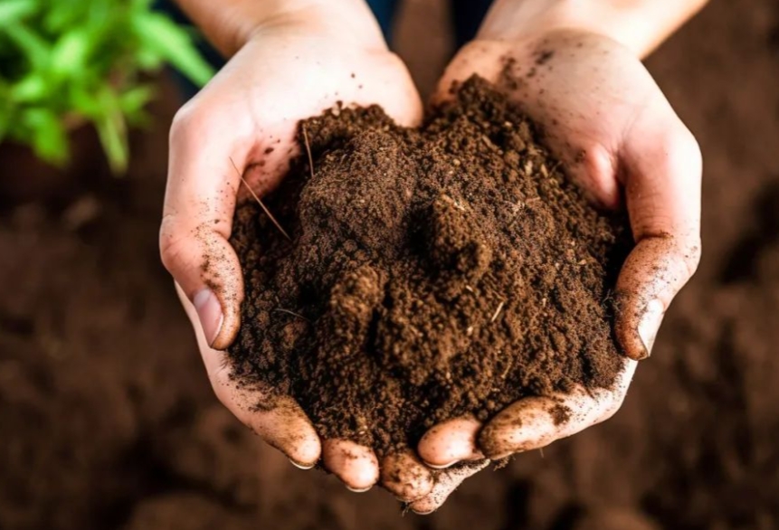 土壤高光谱数据采集