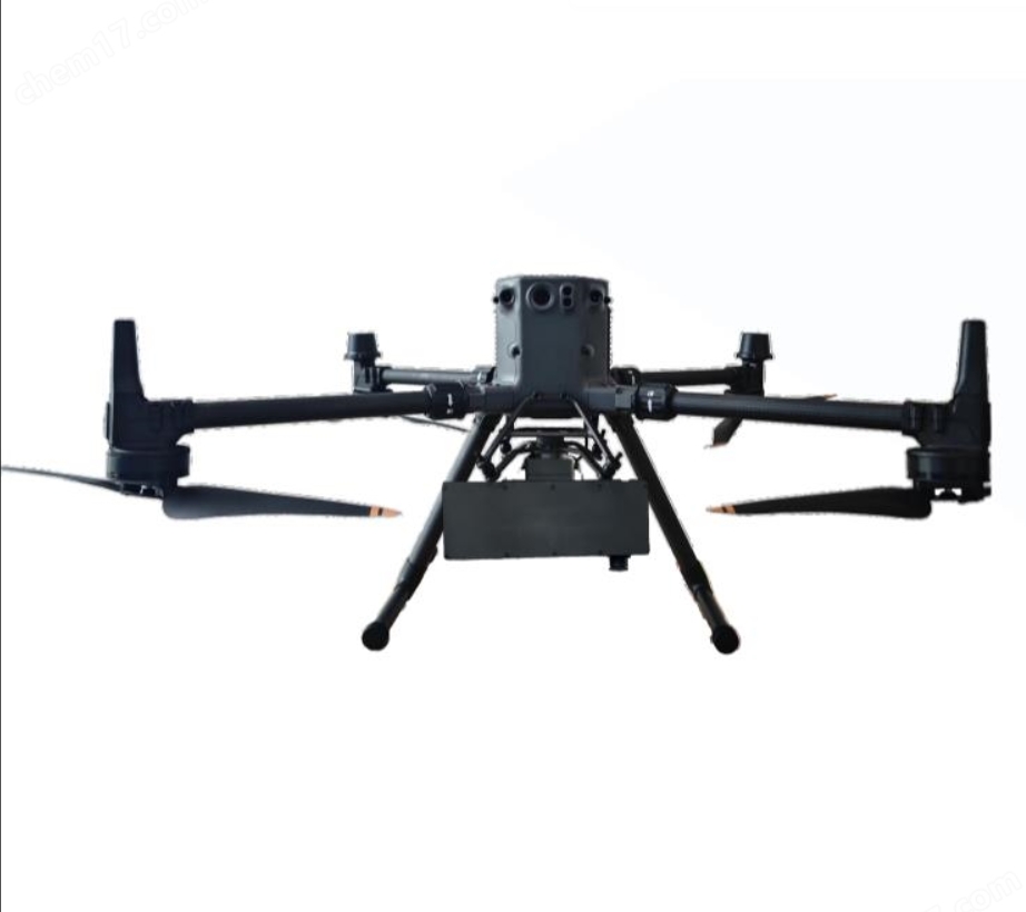 快照式、视频级、高频机载高光谱相机