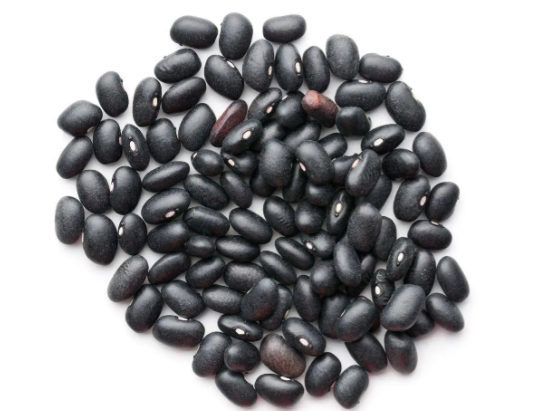 黑豆高光谱数据采集