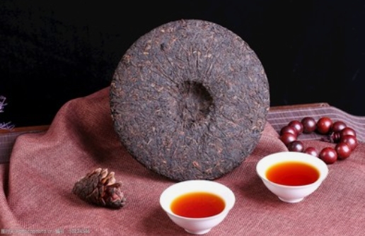 茶饼品质无损分级与掺假检测