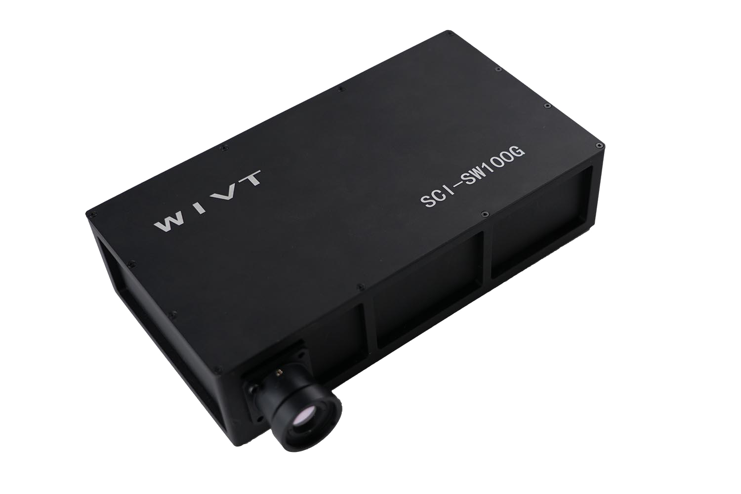 短波近红外单曝光高光谱相机